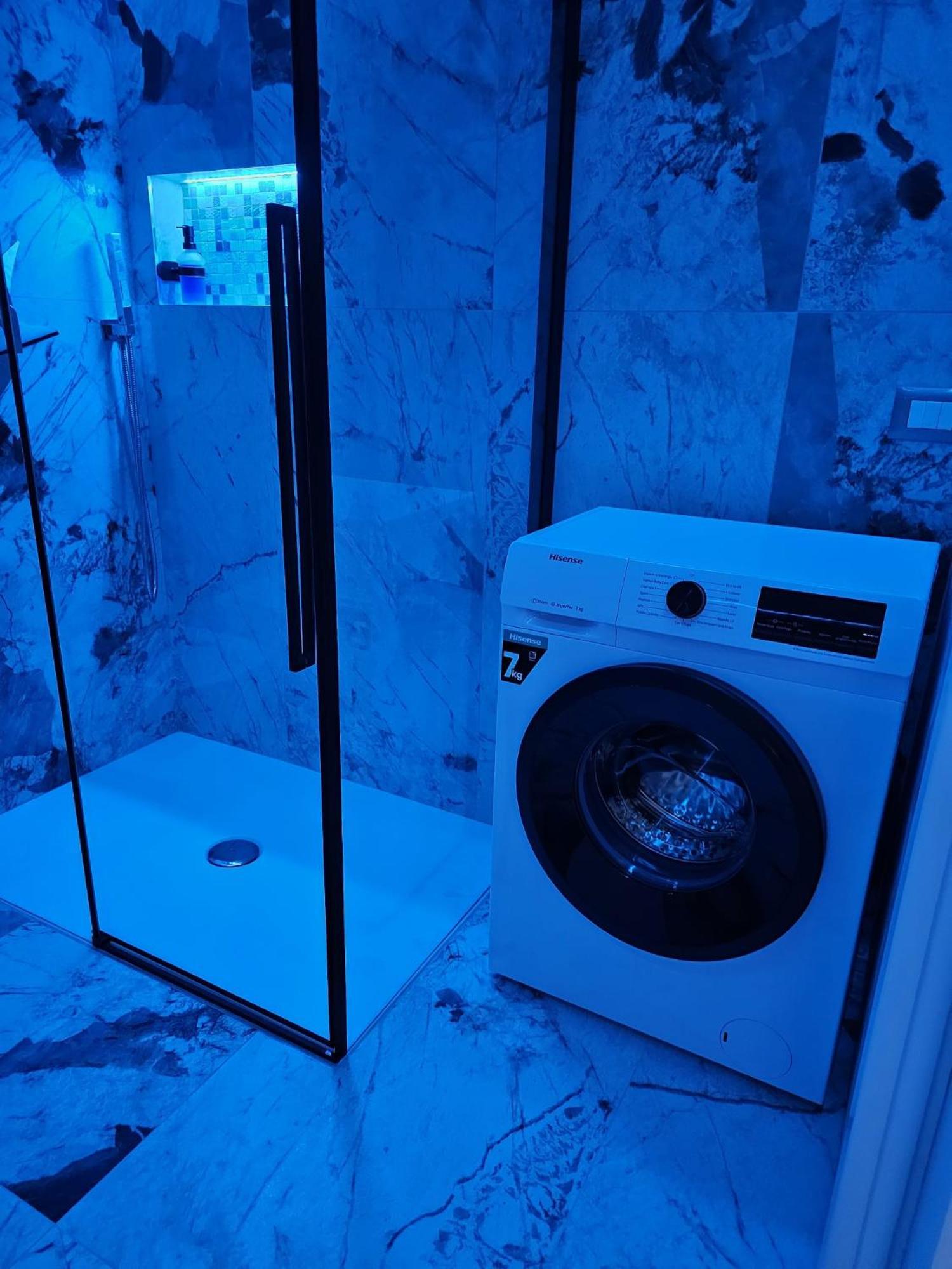 Aliss Appartamenti Negrar Dış mekan fotoğraf